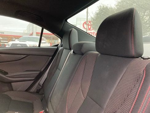 Used 2023 Subaru WRX Premium image 10