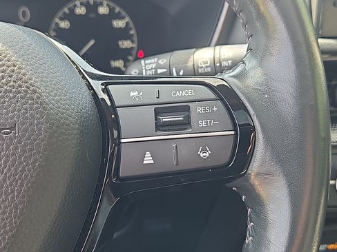 Used 2023 Honda CR-V EX-L image 17