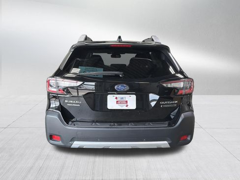 Certified 2025 Subaru Outback Touring XT w/ Popular Package #2 AWD/4WD image 6
