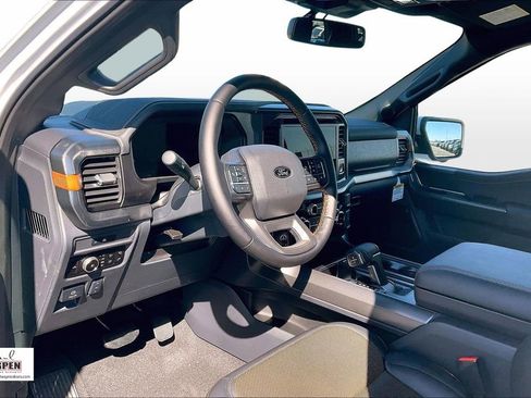 New 2025 Ford F150 Tremor w/ Equipment Group 402A High image 6