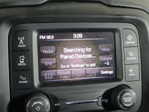 Used 2018 Jeep Renegade Sport w/ Power & Air Group AWD/4WD image 32