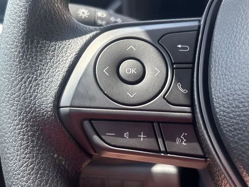 New 2026 Toyota Corolla LE image 19