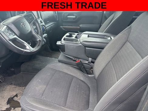 Used 2021 Chevrolet Silverado 1500 RST image 9