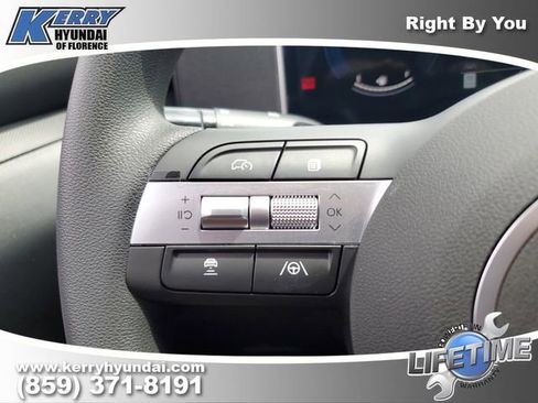 New 2026 Hyundai Tucson SEL AWD/4WD image 22