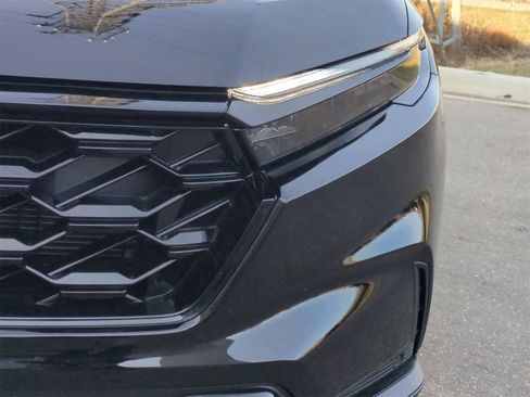 New 2026 Honda CR-V Sport-L image 12