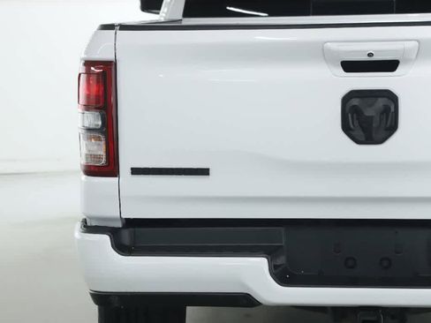 Used 2020 RAM 1500 Big Horn image 42