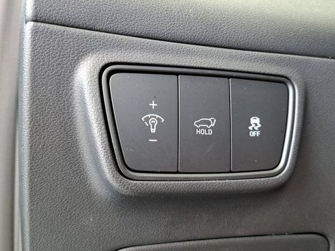 Used 2023 Hyundai Tucson SEL AWD/4WD image 12
