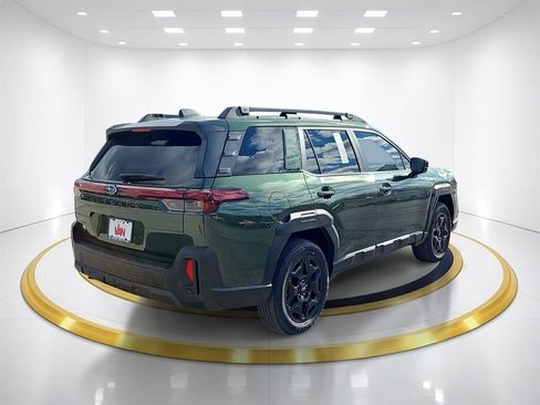 New 2026 Subaru Outback Premium AWD/4WD image 6