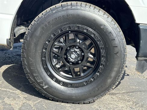 Used 2021 Ford F150 XL w/ Equipment Group 101A High AWD/4WD image 6