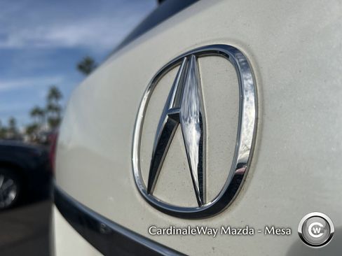 Used 2016 Acura RDX FWD w/ Technology Package image 9