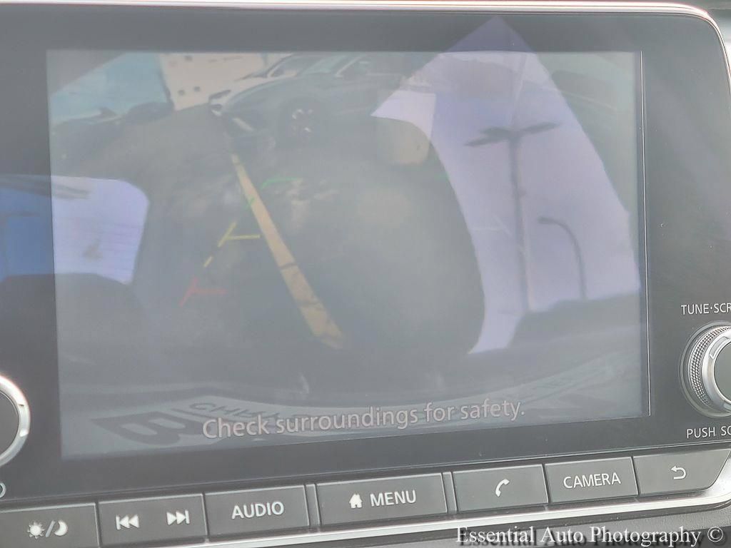 Used 2024 Nissan Altima 2.5 SV FWD image 21