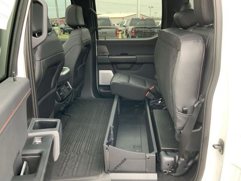 Used 2025 Ford F150 Raptor image 67