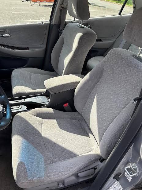 Used 2002 Honda Accord SE image 8