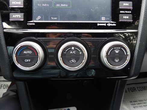 Used 2017 Subaru WRX AWD/4WD image 27