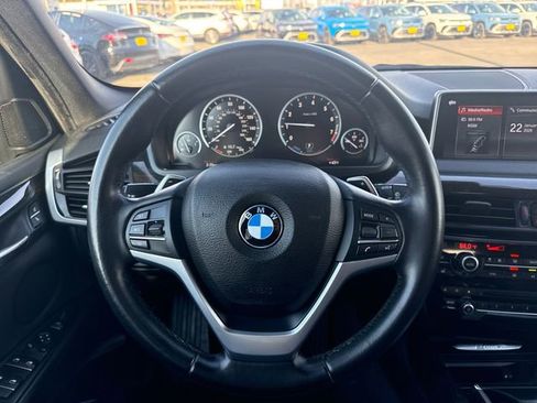 Used 2018 BMW X5 xDrive40e image 23