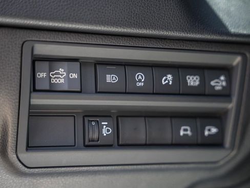 New 2026 Toyota Tundra SR5 AWD/4WD image 41