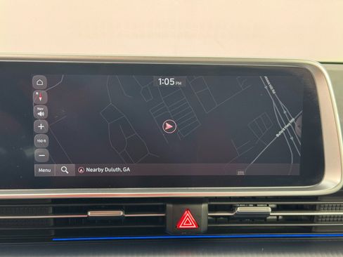 Used 2023 Hyundai Ioniq 6 SEL image 22