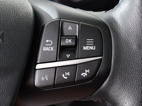 Used 2023 Ford Bronco Sport Big Bend w/ Convenience Package AWD/4WD image 34