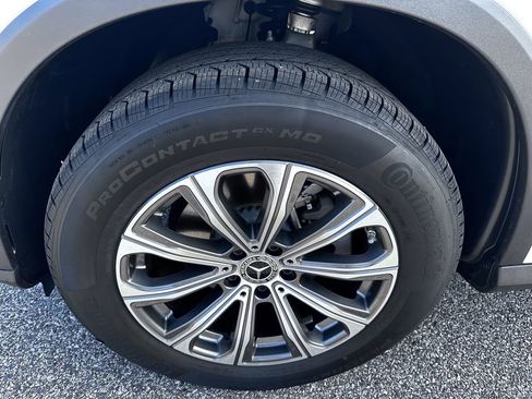 Certified 2025 Mercedes-Benz GLC 300 4MATIC image 15