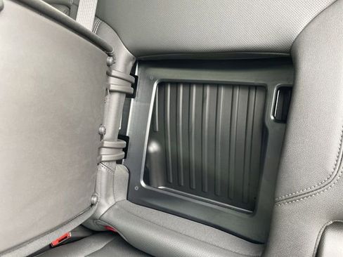 Used 2025 Chevrolet Silverado 2500 LTZ w/ LTZ Premium Package image 29