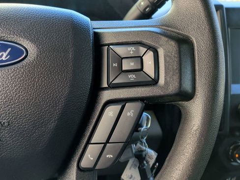 Certified 2019 Ford F150 XL w/ Equipment Group 101A Mid image 20