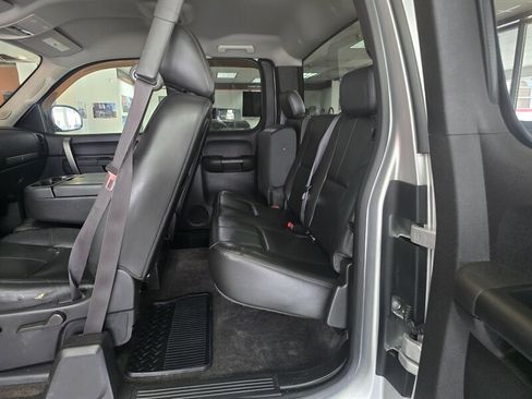 Used 2013 Chevrolet Silverado 1500 LT AWD/4WD image 11
