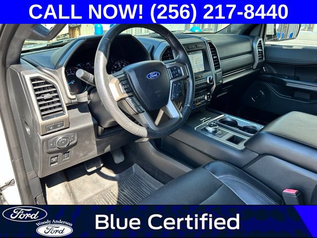 Used 2018 Ford Expedition Max XLT w/ Equipment Group 202A RWD image 7