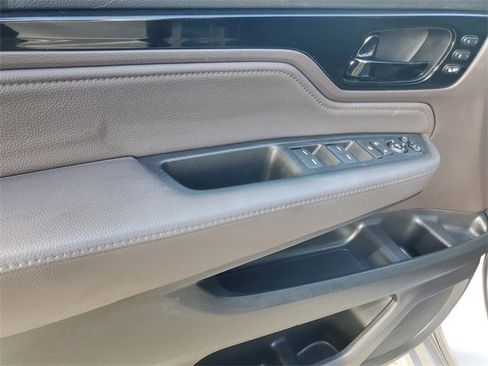 Used 2018 Honda Odyssey Elite image 20