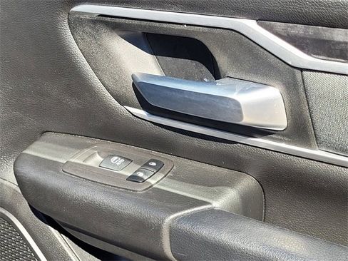 Used 2023 RAM 1500 Big Horn image 12