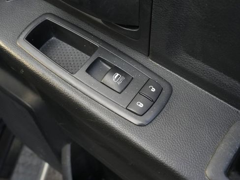 Used 2014 RAM 1500 Express w/ Ram Charger Package AWD/4WD image 31