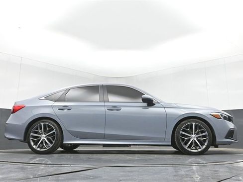 Certified 2024 Honda Civic Touring image 48