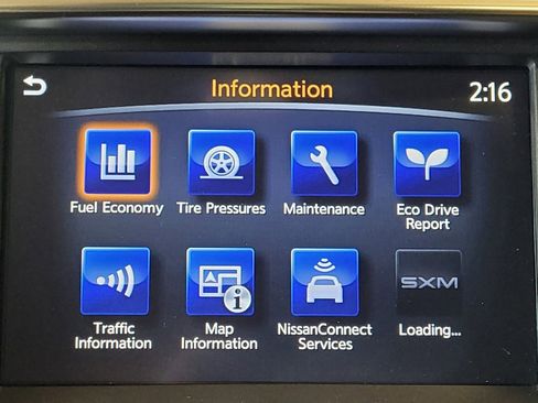 Used 2019 Nissan Armada SV w/ Driver Package image 25