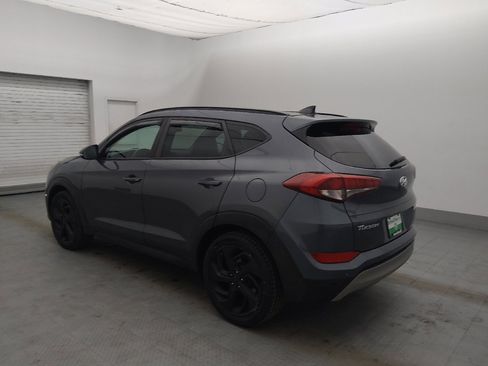 Used 2018 Hyundai Tucson Value image 3