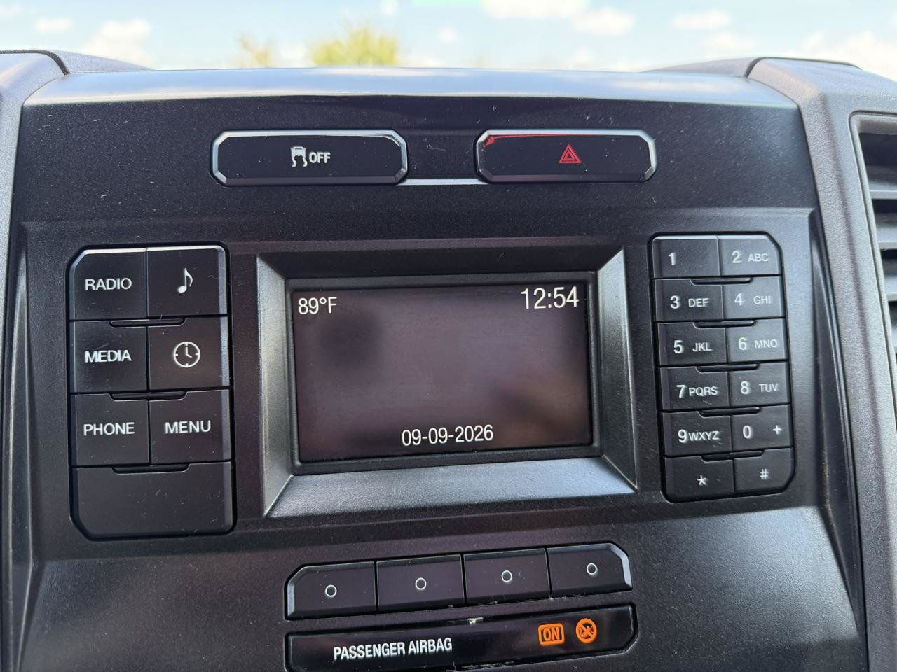 Used 2019 Ford F250 XL w/ Power Equipment Group AWD/4WD image 27