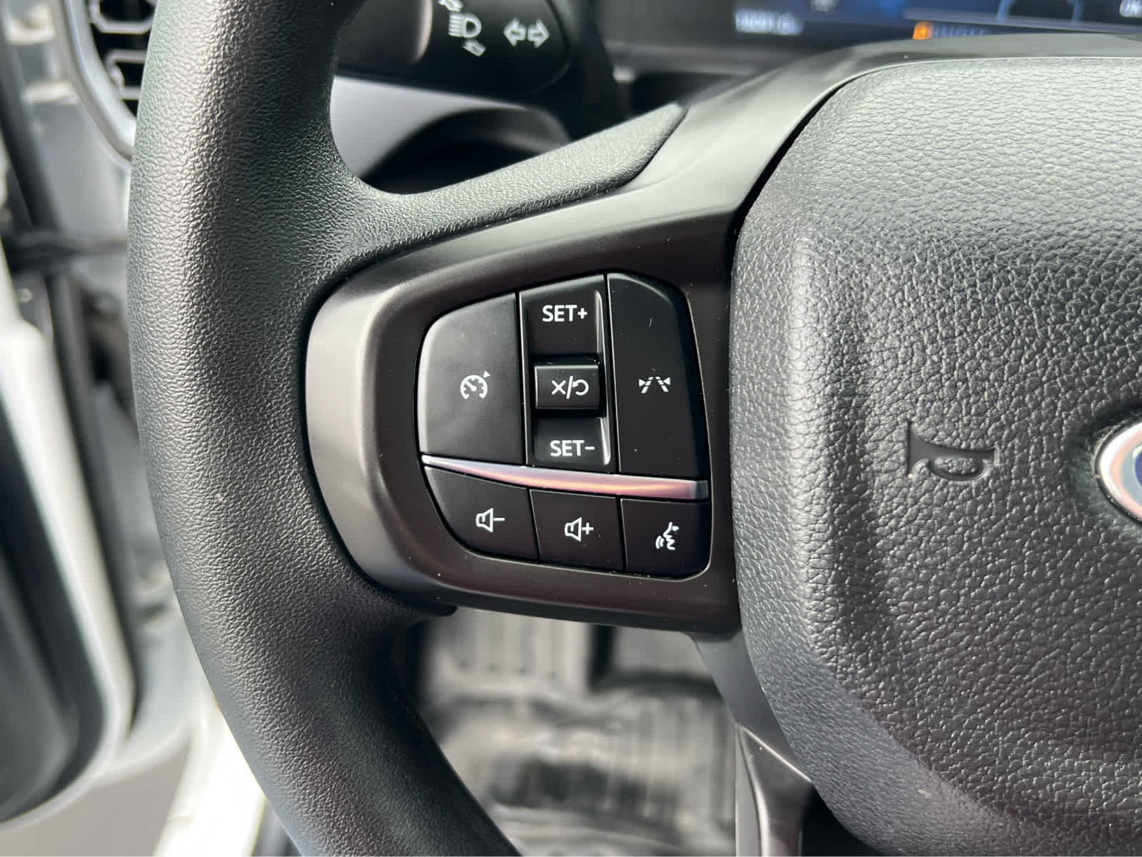Certified 2025 Ford Ranger XL AWD/4WD image 29