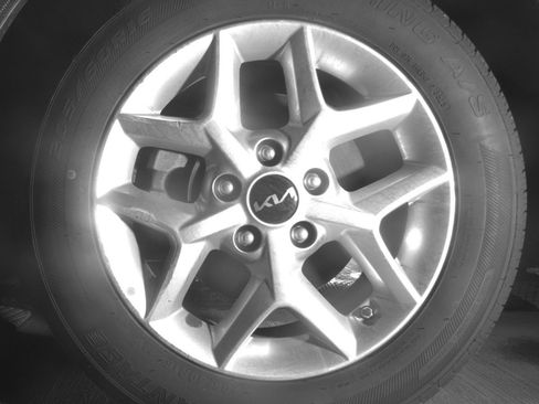 Used 2025 Kia Soul LX w/ LX Technology Package image 19