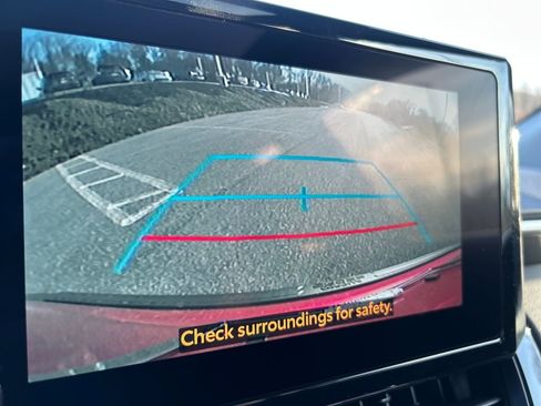 New 2026 Toyota Corolla Cross LE image 14