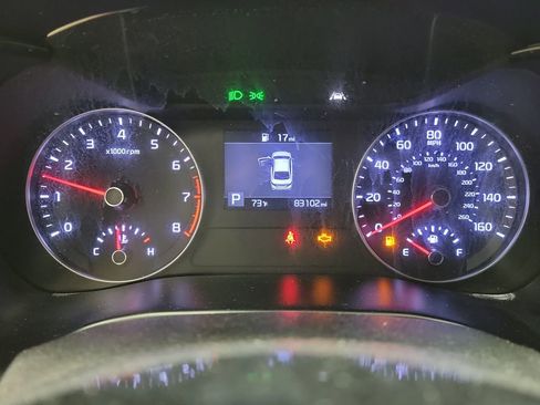 Used 2019 Kia Forte S w/ S Premium Package image 25