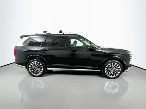 New 2026 Hyundai Palisade Calligraphy AWD/4WD image 4