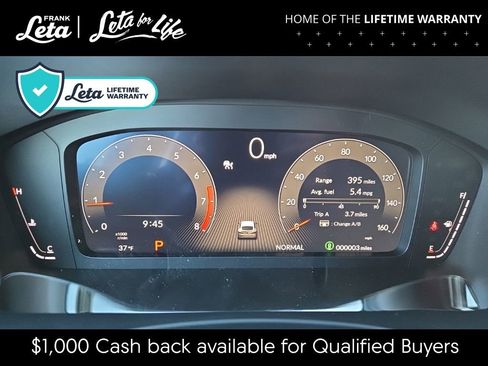 New 2026 Acura Integra A-Spec image 24