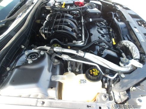 Used 2012 Ford Fusion SE image 24