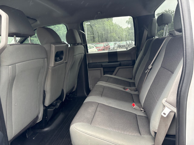 Used 2020 Ford F150 4x4 SuperCrew image 16