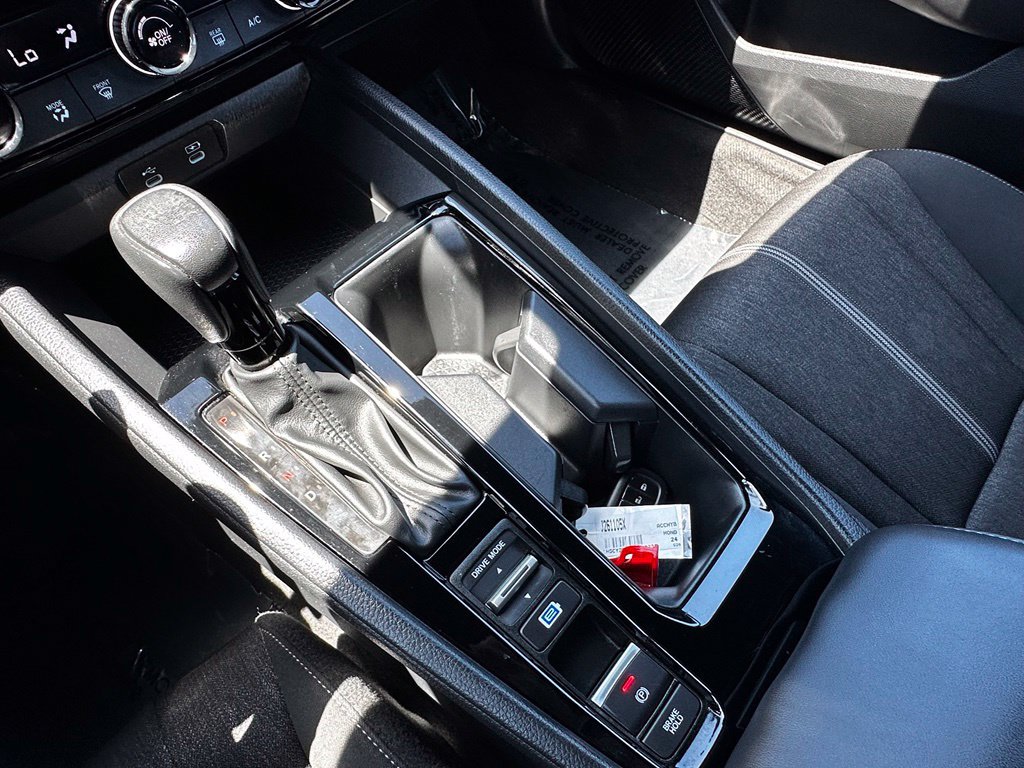 Used 2024 Honda Accord Sport image 30