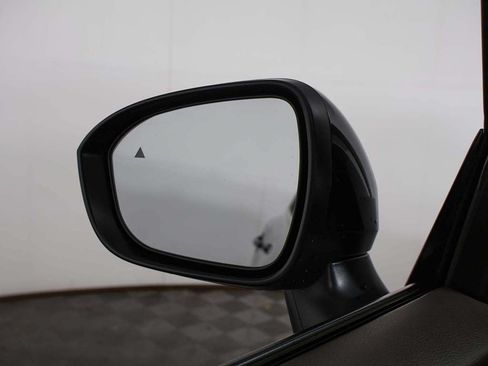 Used 2023 Nissan Rogue SL w/ SL Premium Package AWD/4WD image 39