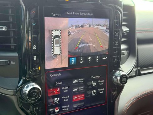 Used 2021 RAM 1500 TRX w/ TRX Level 2 Equipment Group image 23