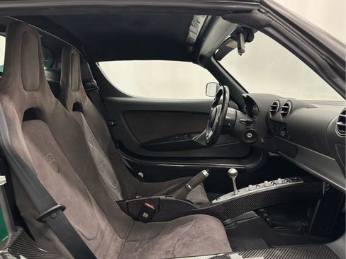 Used 2008 Tesla Roadster RWD image 14