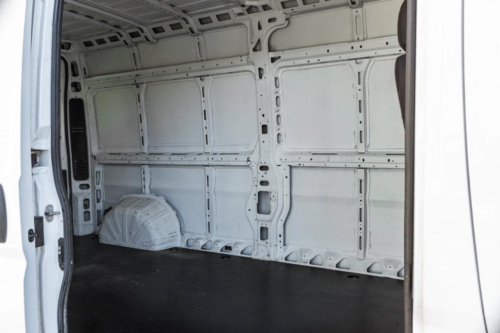 Used 2023 RAM ProMaster 2500 FWD image 19