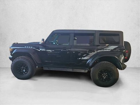 Used 2023 Ford Bronco Raptor image 2