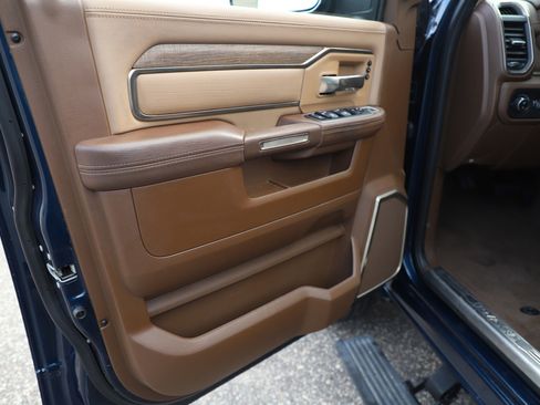 Used 2020 RAM 3500 Limited image 21