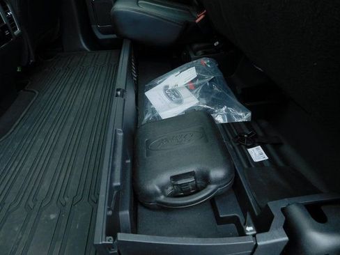 Used 2022 Ford F250 Platinum image 24